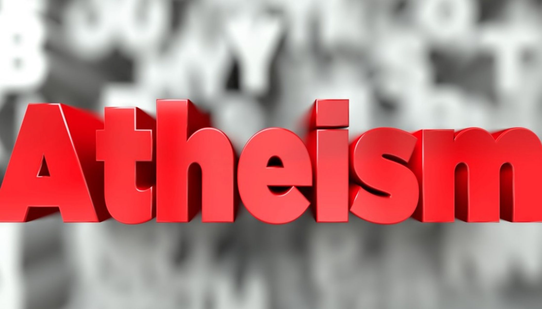 About atheism - Atheist Alliance International