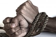 Four responses to Biblical slavery