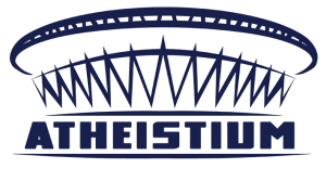 Atheistium logo