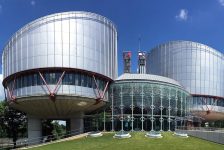 European Court of Human Rights Strasbourg