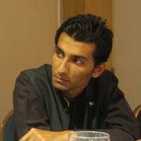 Junaid Hafeez