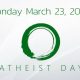Atheist Day 2020