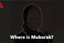 Mrs A Mubarak