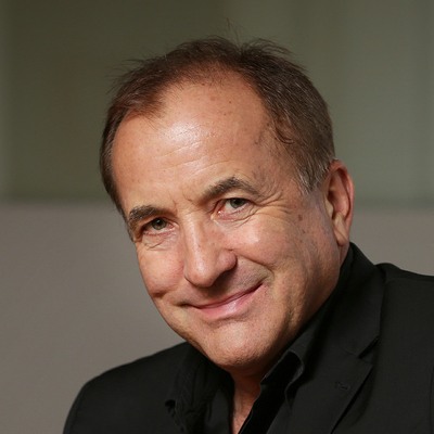 Dr. Michael Shermer foto: Jordi Play