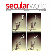Secular World – November 2020