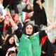 Iranian women protest the obligatory hijab