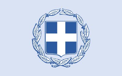greek logo