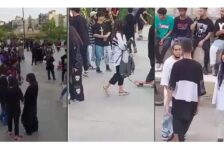 Iranian Teens Arrested for Gathering and Wearing an ‘Unsuitable Hijab’
